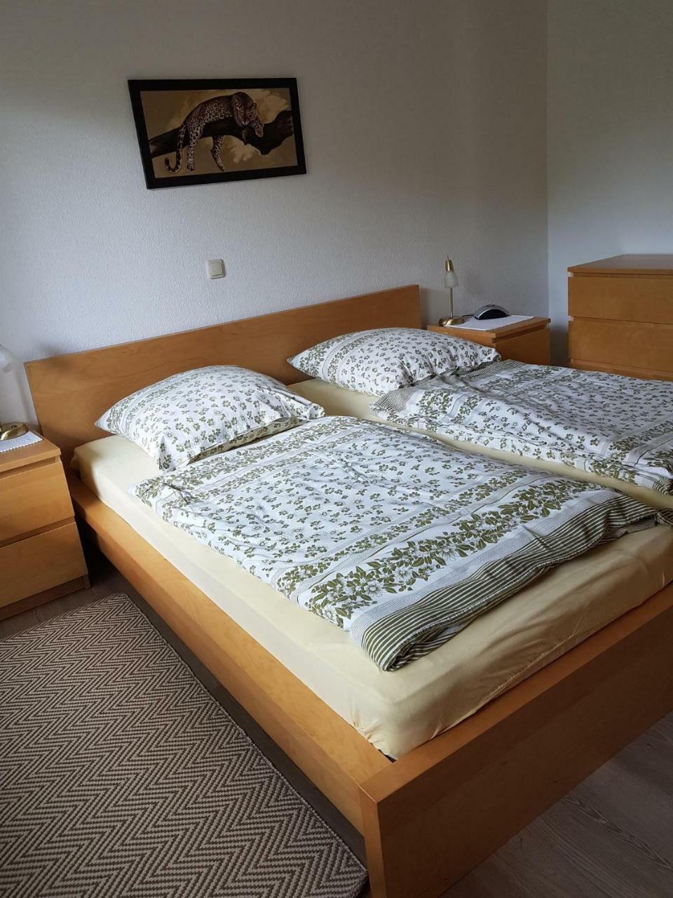Ferienhaus Alte Strasse Bad Zwischenahn Exteriör bild