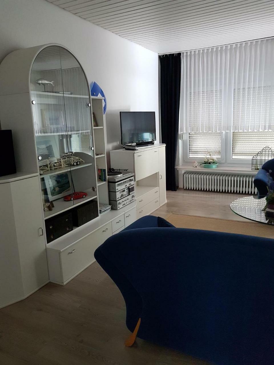 Ferienhaus Alte Strasse Bad Zwischenahn Exteriör bild