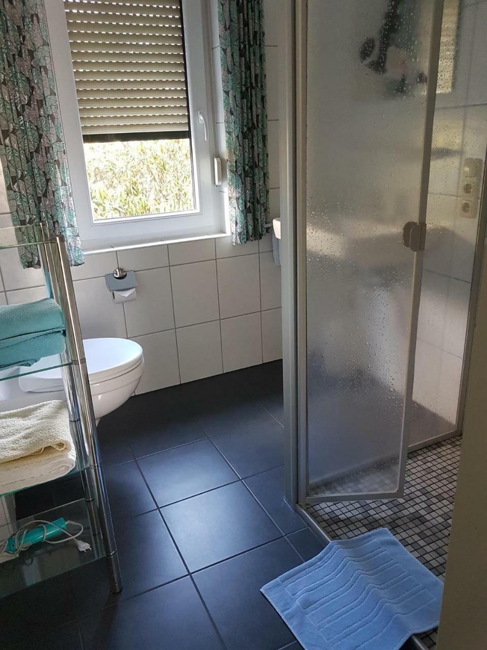 Ferienhaus Alte Strasse Bad Zwischenahn Exteriör bild