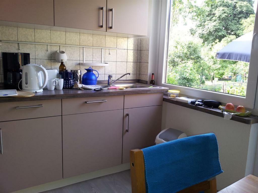 Ferienhaus Alte Strasse Bad Zwischenahn Exteriör bild