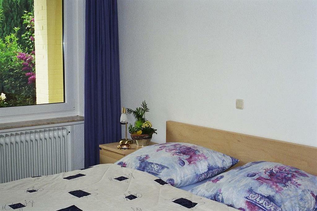 Ferienhaus Alte Strasse Bad Zwischenahn Exteriör bild